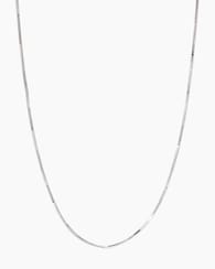 Produktabbildung für Platinkette