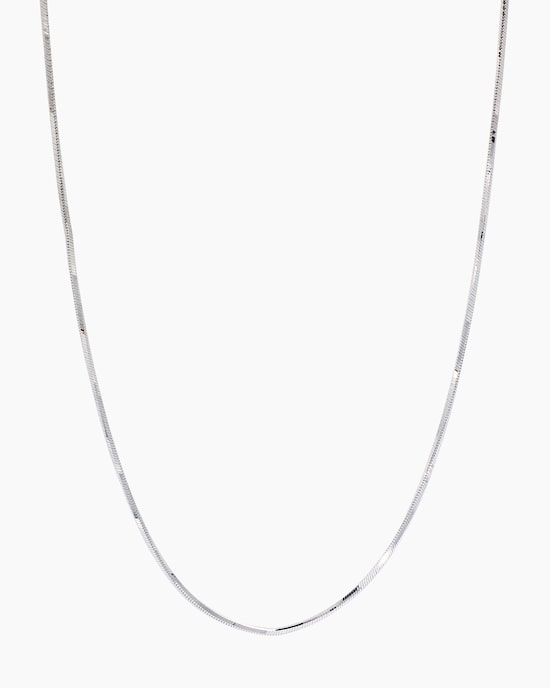 Produktabbildung für Platinkette