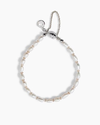 Produktabbildung 1 für Armband SWZ-Perle & Zirkon