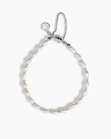 Produktabbildung für Armband SWZ-Perle & Zirkon