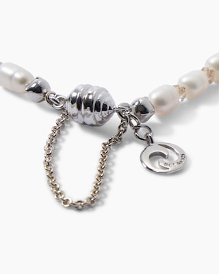 Produktabbildung 3 für Armband SWZ-Perle & Zirkon