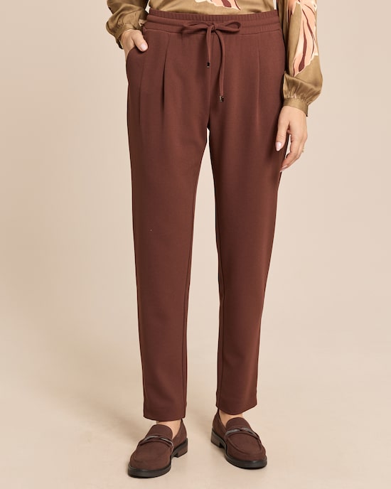 Produktabbildung für Joggpant Tommy aus Techno Stretch