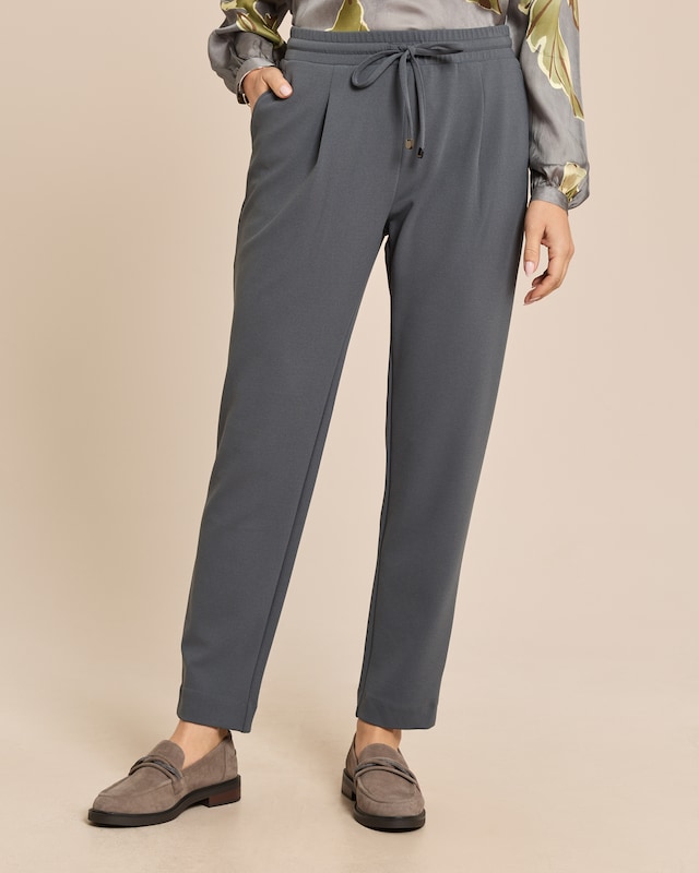 Joggpant Tommy aus Techno Stretch