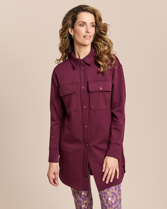 Produktabbildung für Relaxflex Overshirt