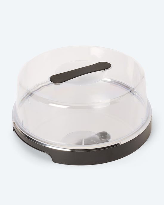 Produktabbildung für Eisgekühlte Servierplatte