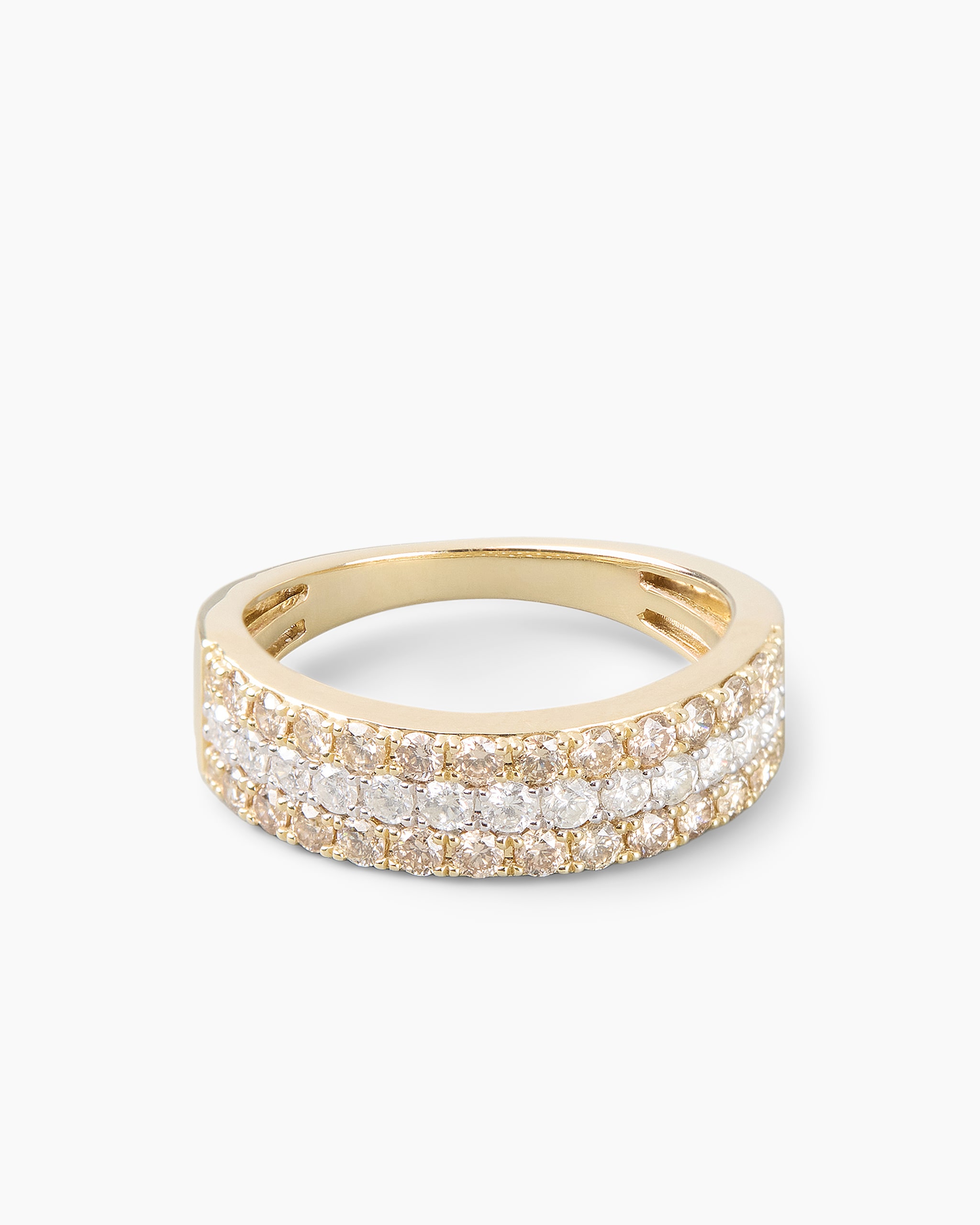 Produktabbildung für Brillantring 1,00 ct