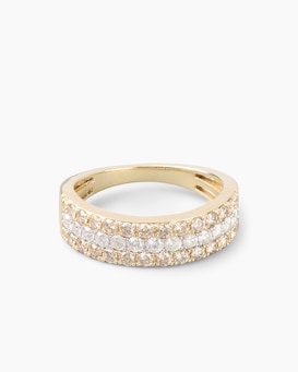 Produktabbildung für Brillantring 1,00 ct