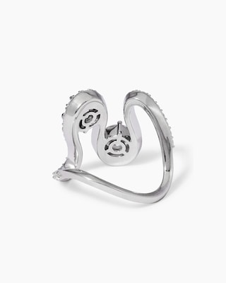 Produktabbildung 4 für Ring mit Zirkonia