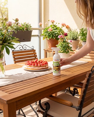 Produktabbildung 4 für Insektenschutz Umgebungsspray, 750 ml