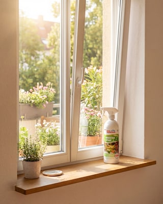 Produktabbildung 3 für Insektenschutz Umgebungsspray, 750 ml