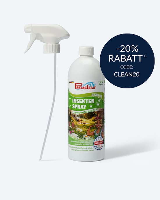 Produktabbildung für Insektenschutz, 750 ml