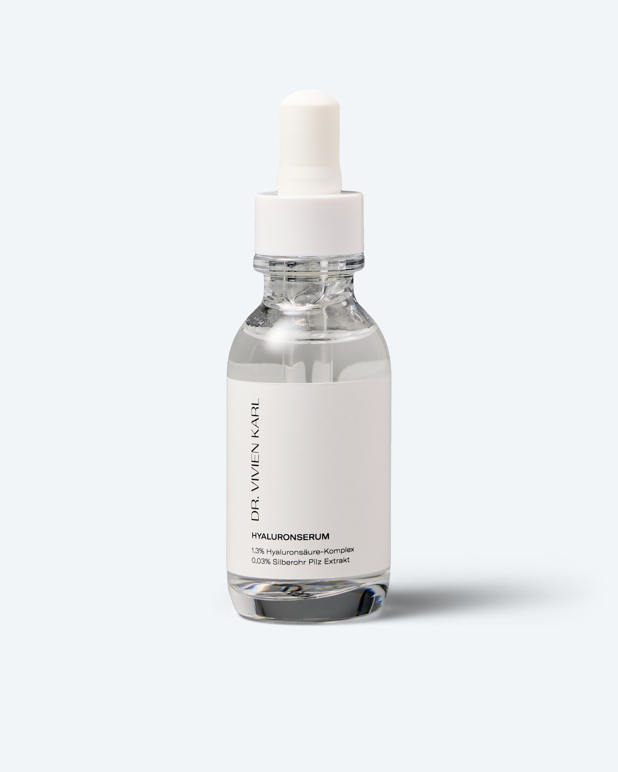 Produktabbildung für Hyaluron Serum