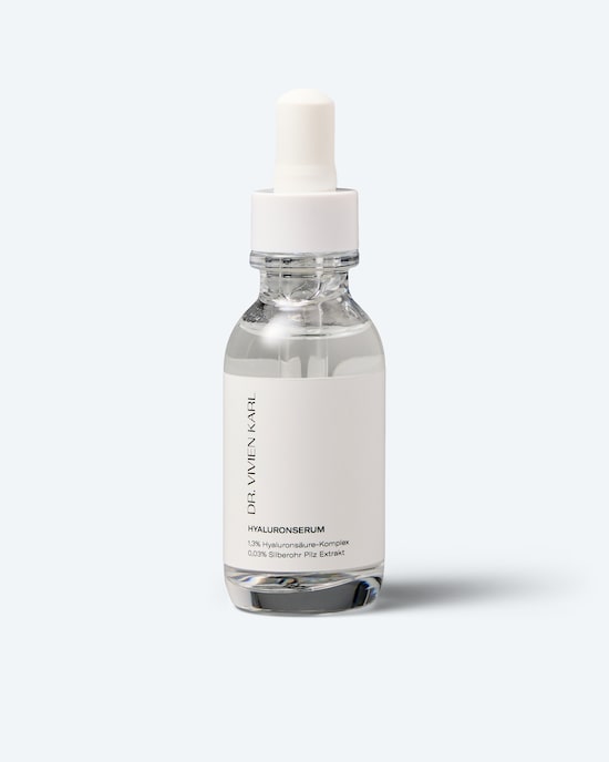 Produktabbildung für Hyaluron Serum