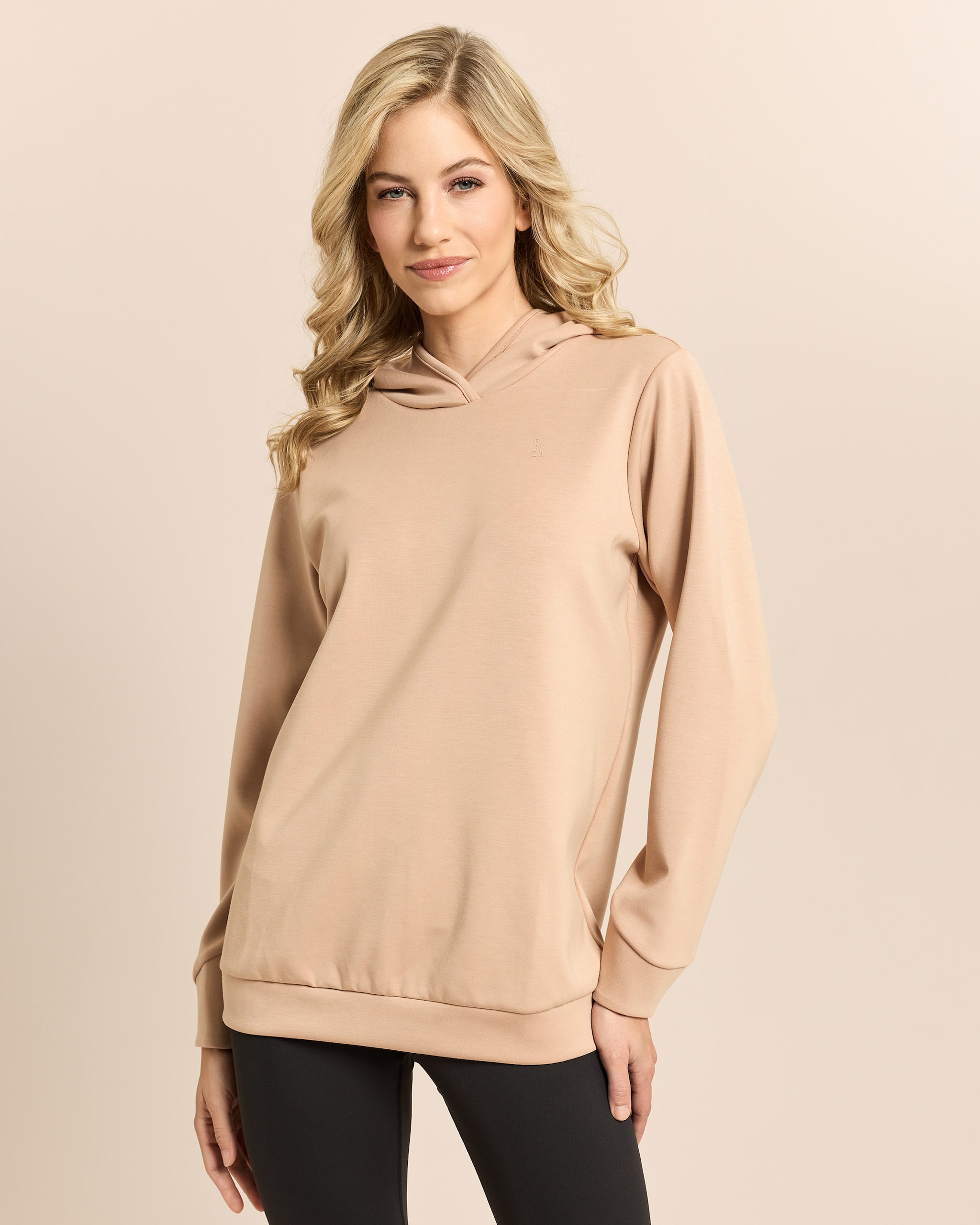 Produktabbildung für Relaxflex Hoodie Pullover