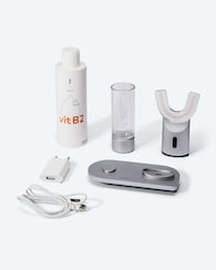 Produktabbildung für Manadental Zahnpflege-Set, 3tlg.