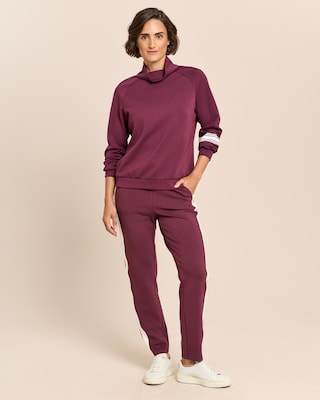 Produktabbildung 3 für Relaxflex Pullover mit Rollkragen