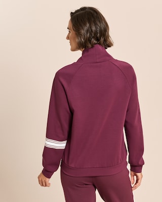 Produktabbildung 4 für Relaxflex Pullover mit Rollkragen