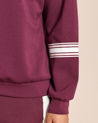 Produktabbildung 5 für Relaxflex Pullover mit Rollkragen