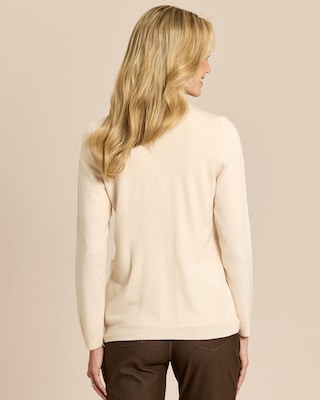 Produktabbildung 3 für Strickjacke Cashmere Feeling