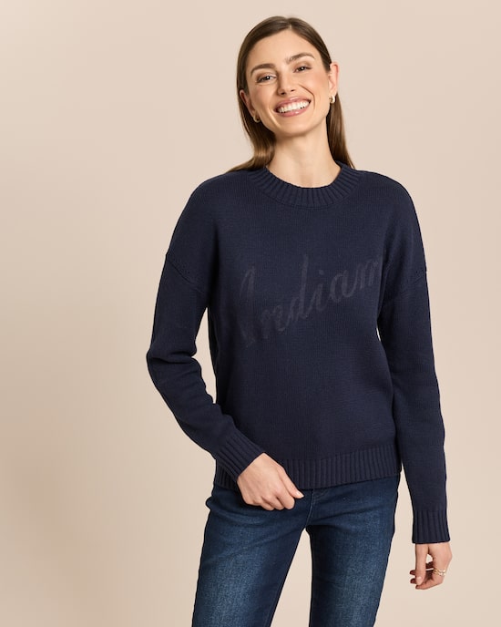 Produktabbildung für Pullover Andiamo