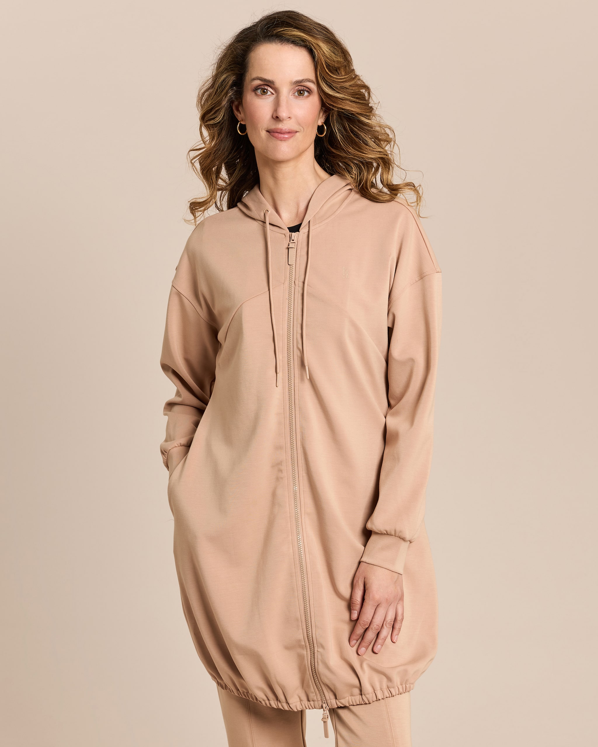 Produktabbildung für Relaxflex Long Cardigan