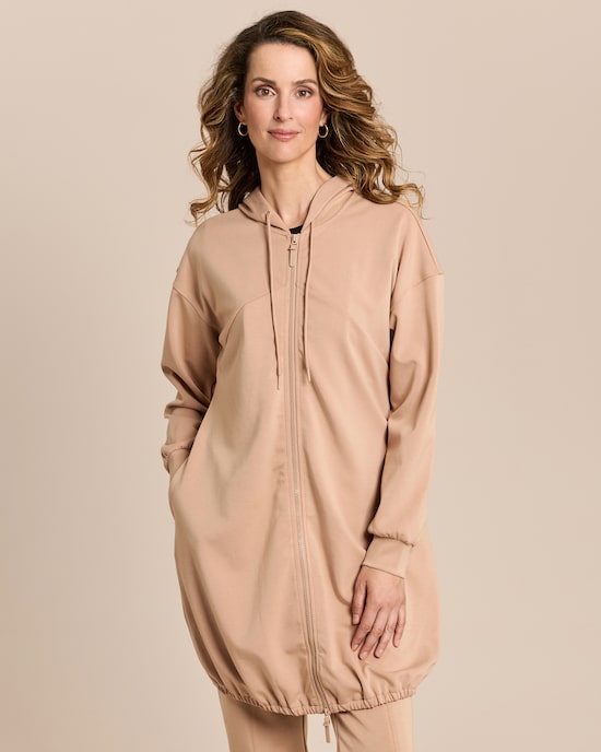 Produktabbildung für Relaxflex Long Cardigan
