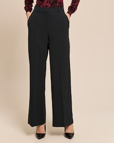 Produktabbildung für Wide Leg Hose