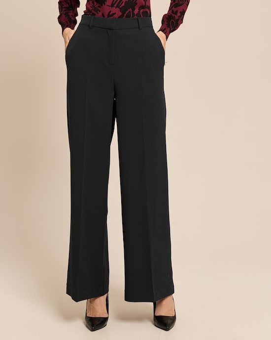 Produktabbildung für Wide Leg Hose