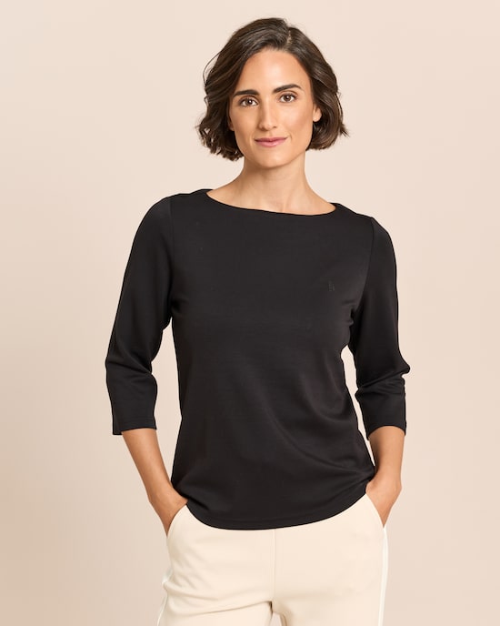 Produktabbildung für Pureflex Shirt mit 3/4 Arm