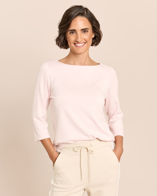 Produktabbildung für Pureflex Shirt mit 3/4 Arm