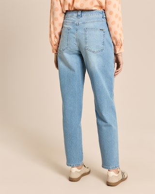 Produktabbildung 3 für Relaxed Fit Jeanshose
