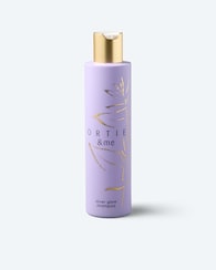 Produktabbildung für Silver Glow Shampoo