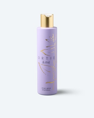 Produktabbildung 1 für Silver Glow Shampoo