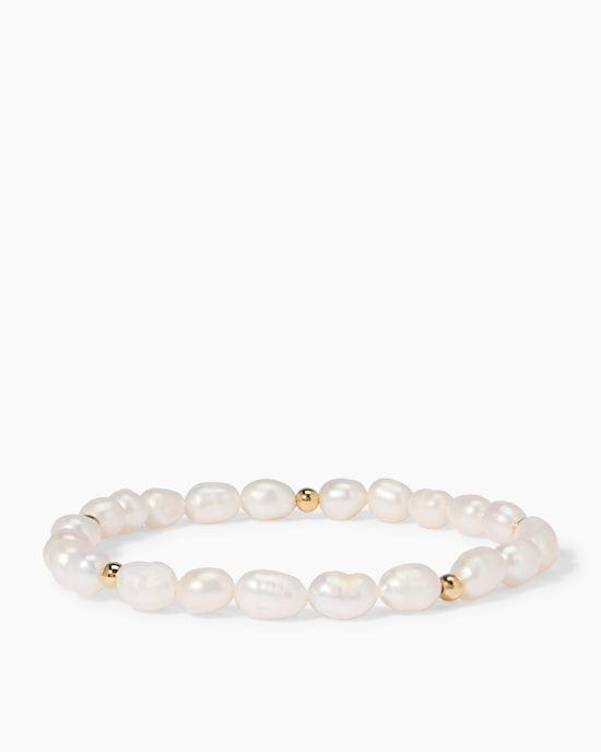 Produktabbildung für Armband SWZ-Perle 6-7 mm