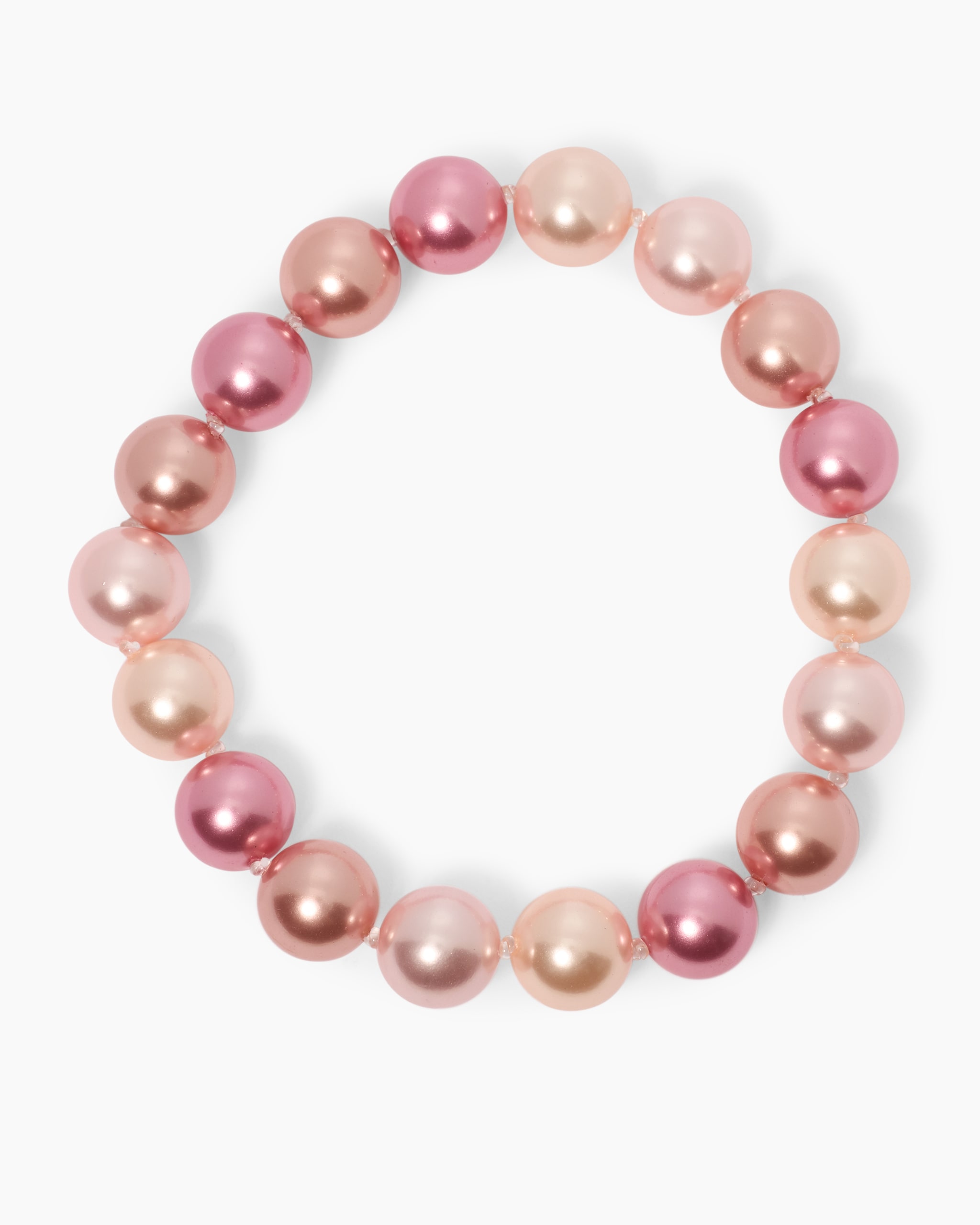 Produktabbildung für Armband MK-Perlen 10mm