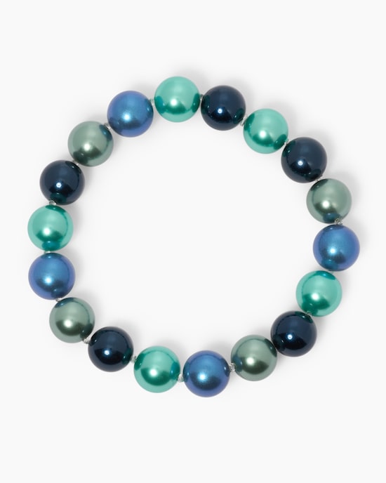 Produktabbildung für Armband MK-Perlen 10mm