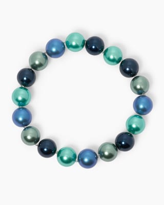 Produktabbildung 3 für Armband MK-Perlen 10mm