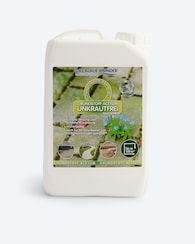 Produktabbildung für Unkrautfrei, 3.000 ml