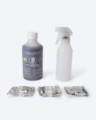 Produktabbildung für WC Intensiv Schaumbooster, 500 ml + 360° Sprühkopf