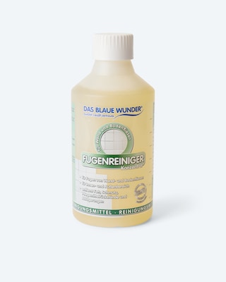 Produktabbildung 4 für Fugenreiniger, 500 ml mit Sprühflasche & Schwamm
