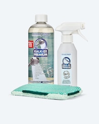 Produktabbildung für Kalk-Ex Premium, 750 ml & Schwamm