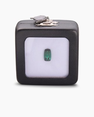 Produktabbildung 1 für Sammler-Turmalin Golconda 2,74 ct