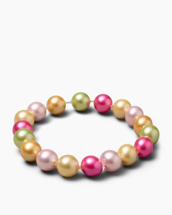 Produktabbildung für Flexarmband MK-Perle 10 mm