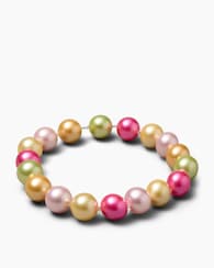 Produktabbildung für Flexarmband MK-Perle 10 mm