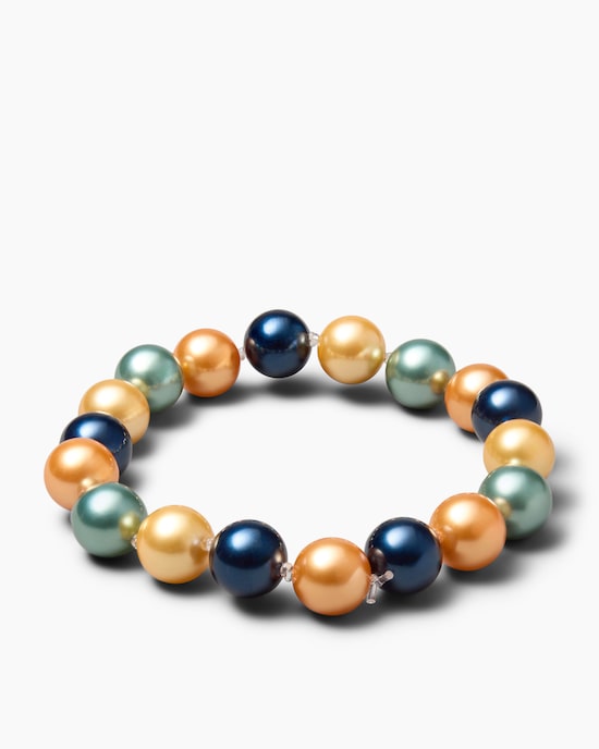 Produktabbildung für Flexarmband MK-Perle 10 mm