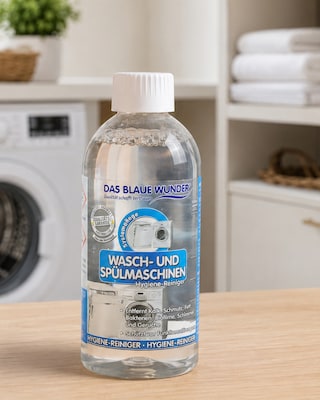Produktabbildung 2 für Maschinen-Hygienereiniger, 500 ml