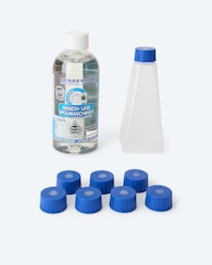 Produktabbildung für Maschinen-Hygienereiniger, 500 ml