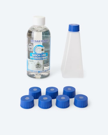 Produktabbildung für Maschinen-Hygienereiniger, 500 ml