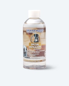 Produktabbildung für Spezial-Entkalker für Kaffeevollautomaten, 500 ml