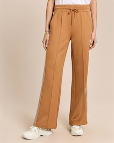 Produktabbildung für Straight Leg Hose mit Kontraststreifen